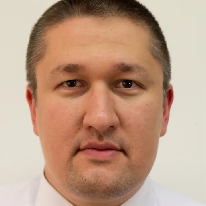 Ilshat Mamaev