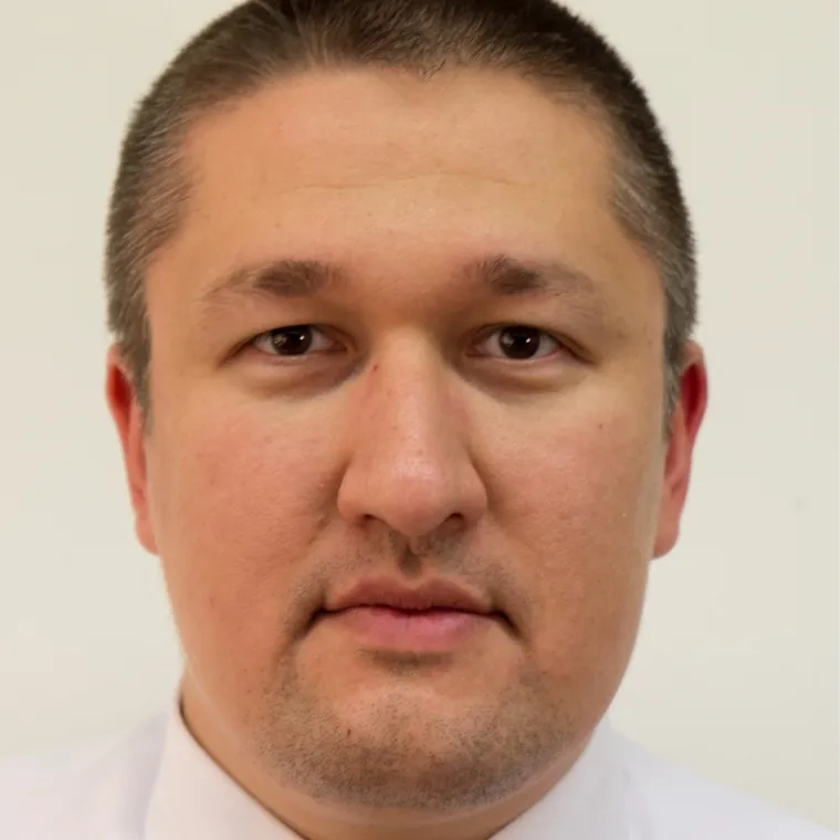 Ilshat Mamaev