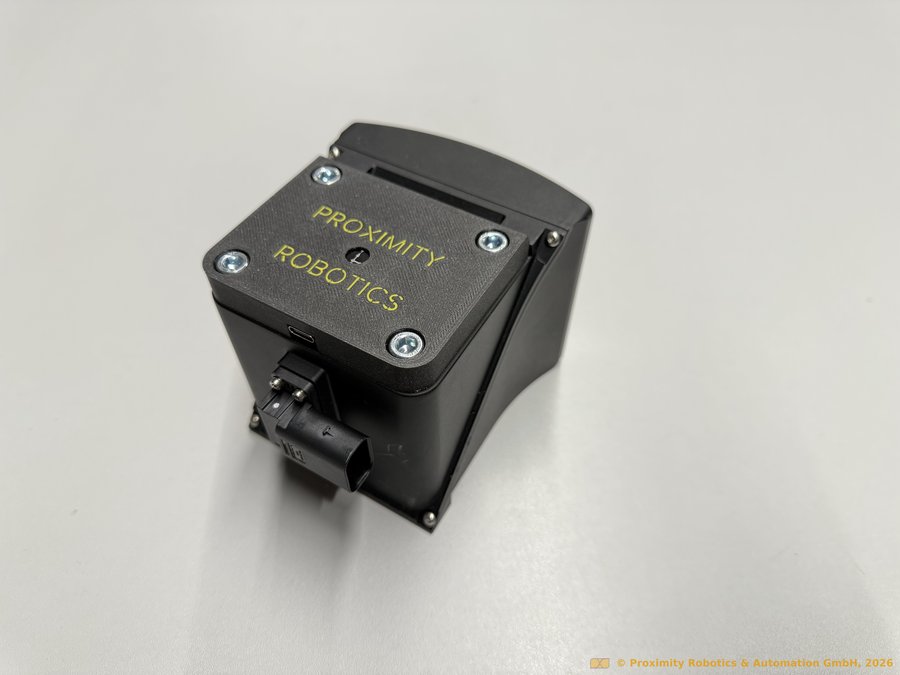 Seyond Robin W with pxIMU