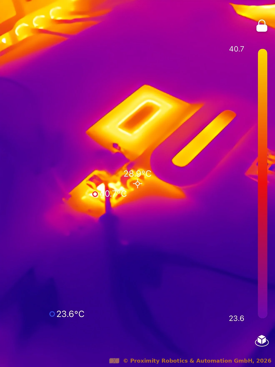 WPT Jetson Thor Thermal Image